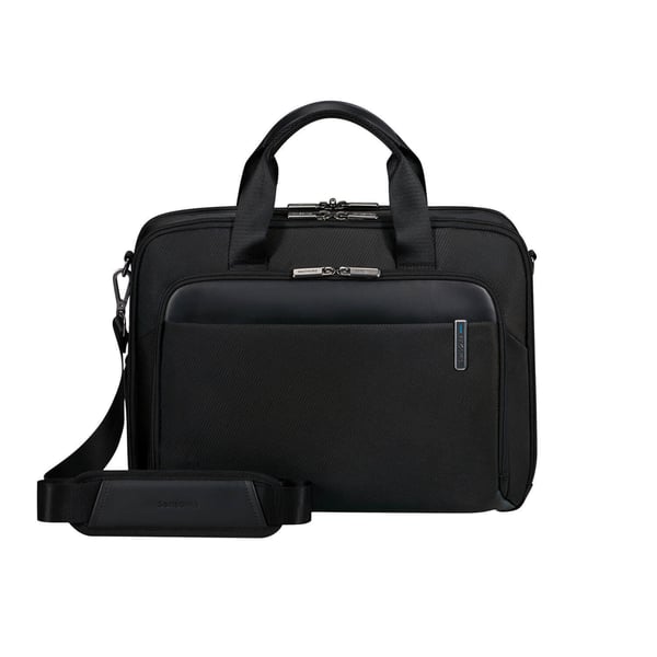 Samsonite Evosight datorväska, 15,6", svart