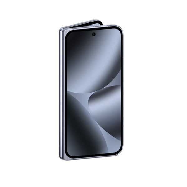 Google Pixel 10 Pro Fold 5G-telefon, 256/16 GB, Moonstone