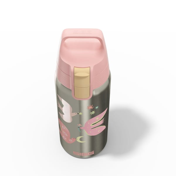 SIGG Shield Therm One Fly Away barnvattenflaska, 0,5 l