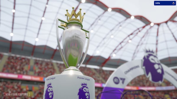 Fotbollschef 26 Konsol (PS5)