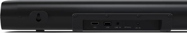Sharp HT-SB107 2.0 soundbar