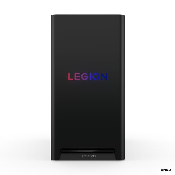 Lenovo Legion T5 30AGB10 90YJ007PMW gamingdator, svart