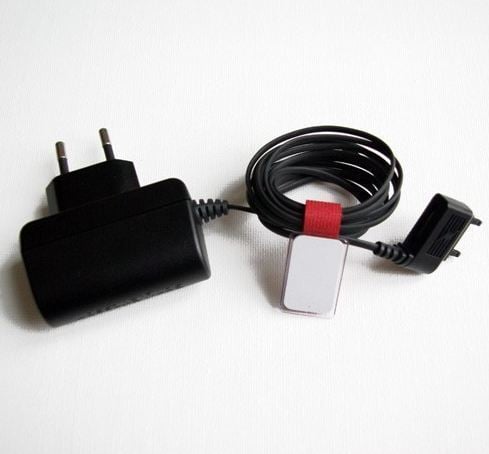 Etikett-Kabel Mini kabelmärkningssats