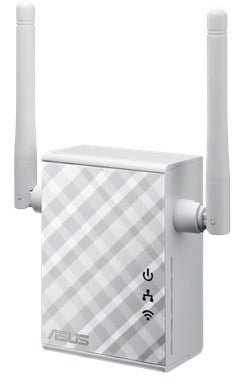 Asus RPN12 WiFiforstærker