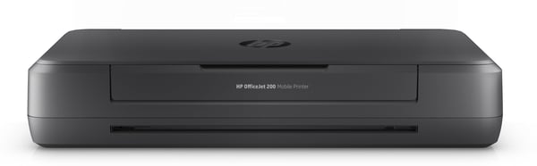 HP Officejet 200 Mobile -skrivare