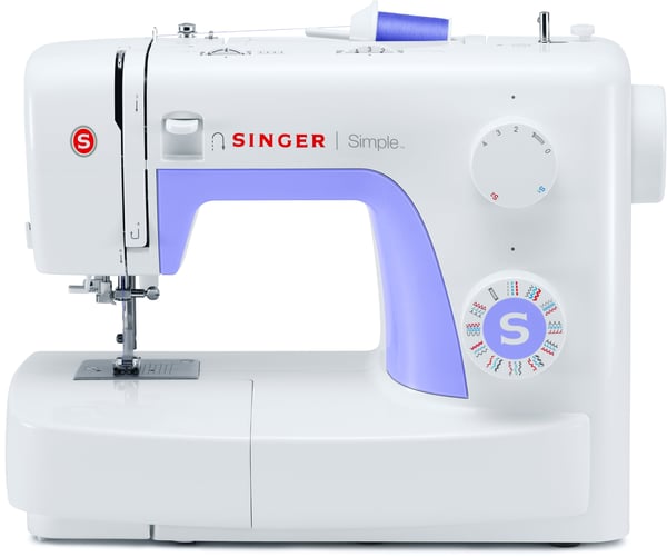 Singer Simple 3232 -symaskine