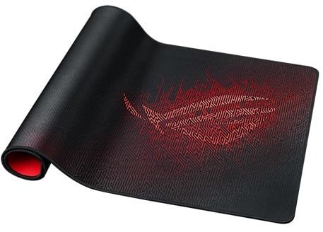 Asus ROG Sheath -musmatta för spelare