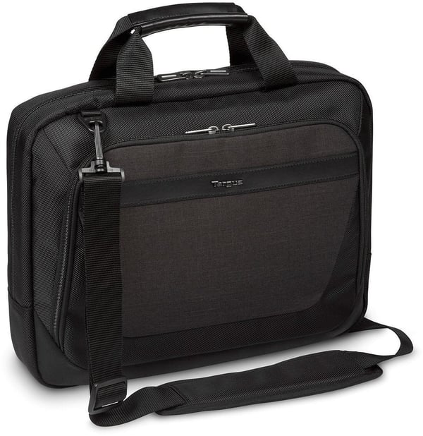 Targus CitySmart Essential 12"-14" bærbart etui, sort