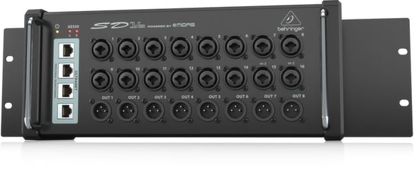 Behringer SD16