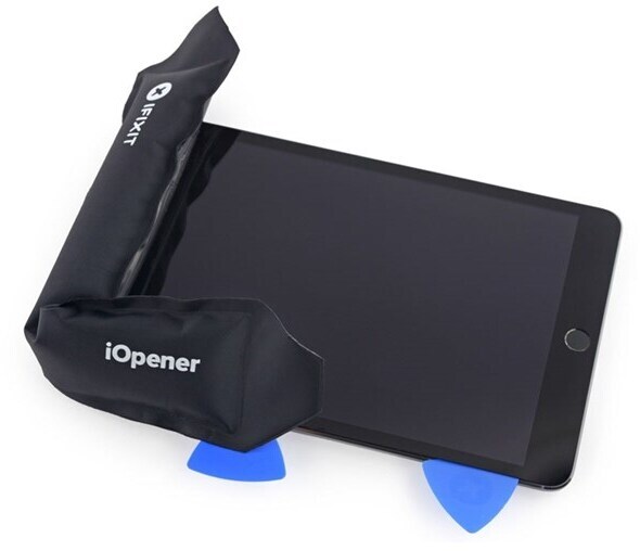 iFixit iOpener Toolkit-værktøjsæt