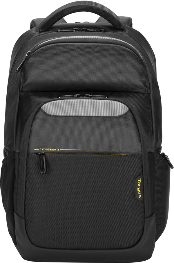 Targus CityGear 12-14" laptop backpack, black