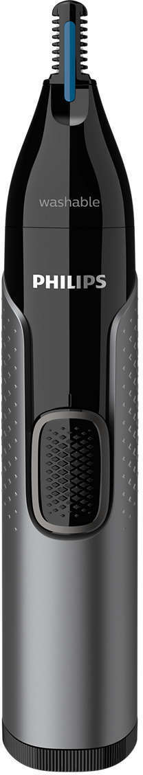 Philips NT3650/16 - næse- og ørehårsklipper