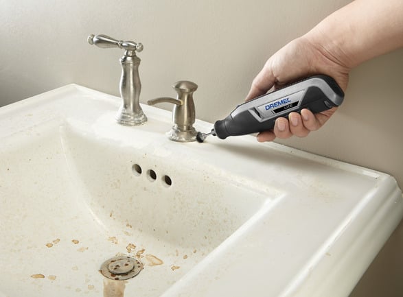 Dremel Lite 7760-15 - batteridriven multitool