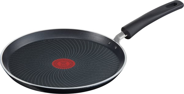 Tefal Start Easy -pannkaka panna, 25 cm