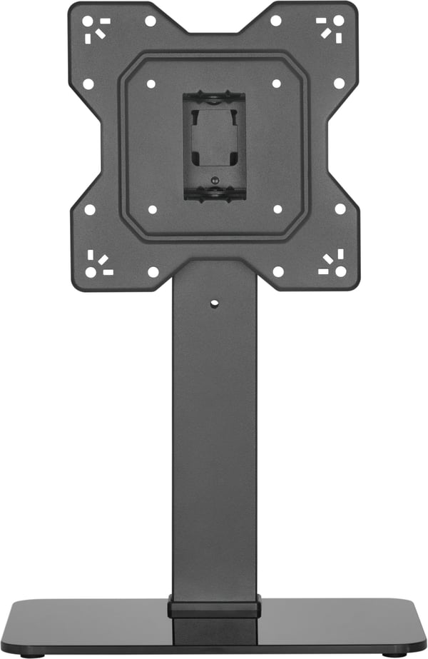 Mozi TS-1 Small 23"-43" TV- svängbart bordsstativ