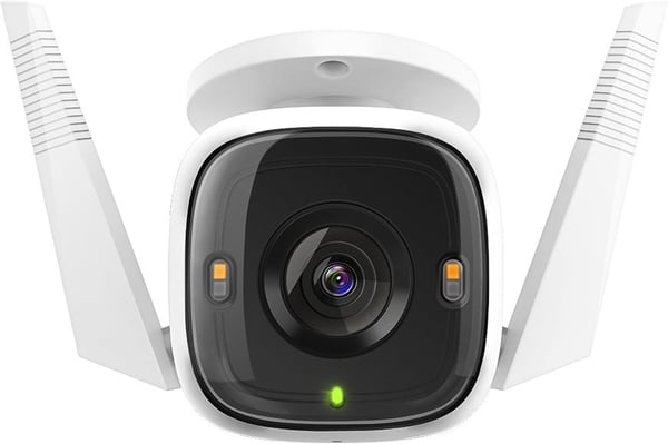 TP-LINK Tapo C320WS övervakningskamera