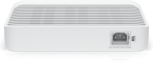 Ubiquiti UniFi USWEnterprise8POE 8port PoEswitch