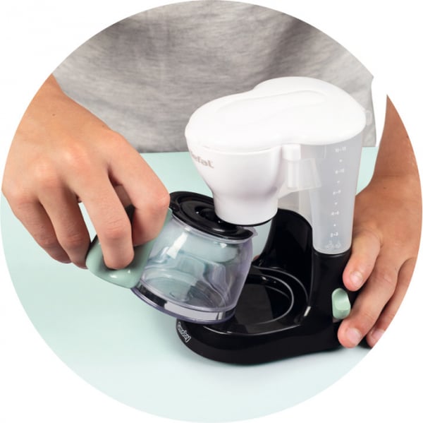 Smoby Tefal frukostset