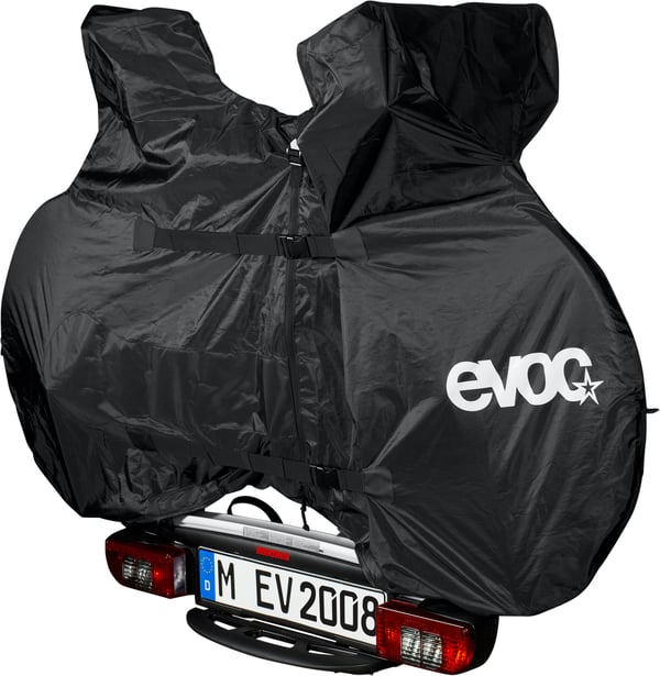 Evoc BIKE RACK COVER ROAD cykelbeskyttelse