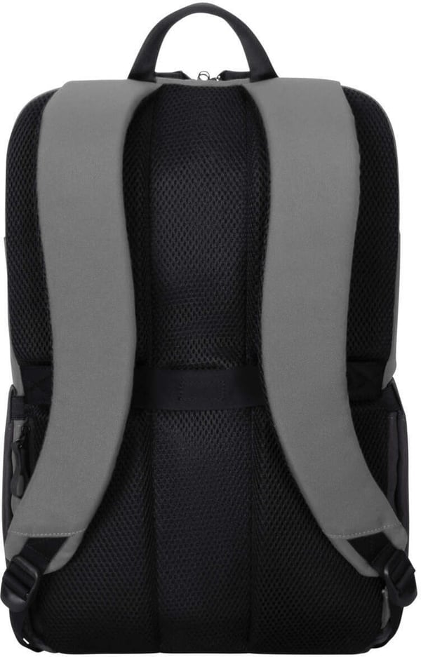 Targus 16" Sagano EcoSmart Travel bærbar rygsæk, grå