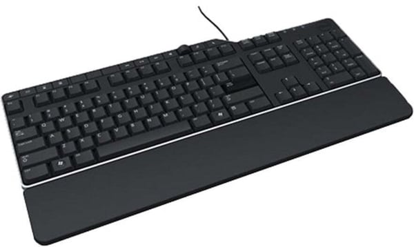 Dell Business Multimedia Keyboard KB522 tastatur, SVE/FIN
