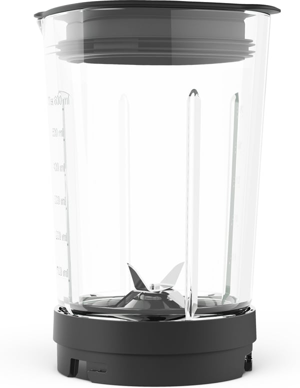 Electrolux Create 4 Compact Blender E4CB1-6ST - mixer