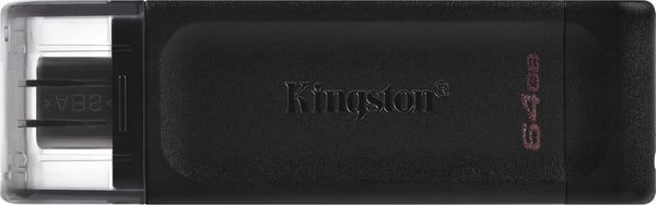 Kingston DataTraveler 70 64 Gt USBhukommelse