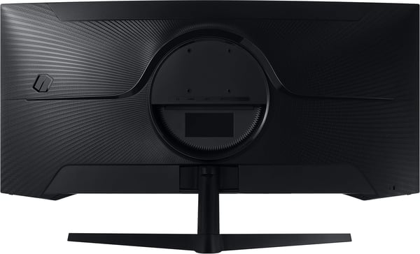 Samsung Odyssey G5 (C34G55) 34" WQHD buet spilskærm