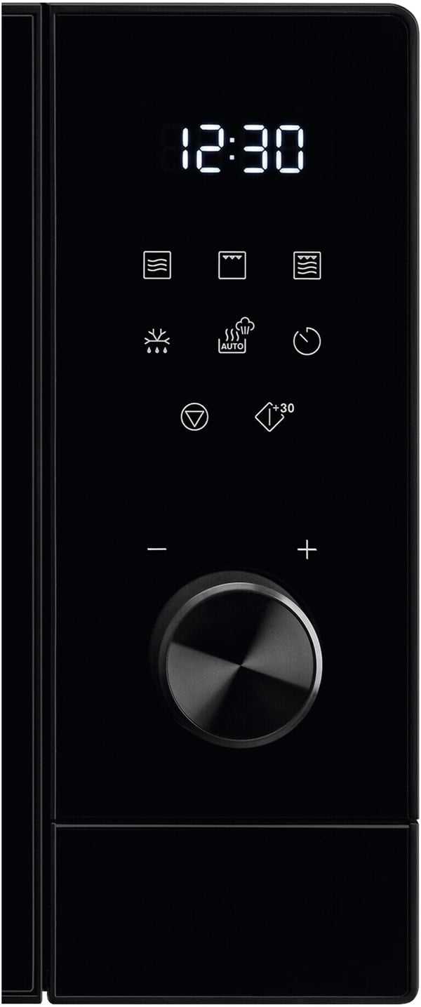 Electrolux EMZ729EMK mikrobølgeovn, sort