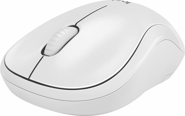 Logitech M240 Silent -mus, vit