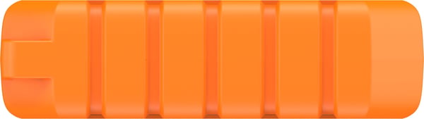 Xtorm Rugged powerbank, 20.000 mAh