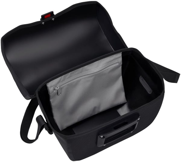 Vaude Aqua Box -tanktaske, sort