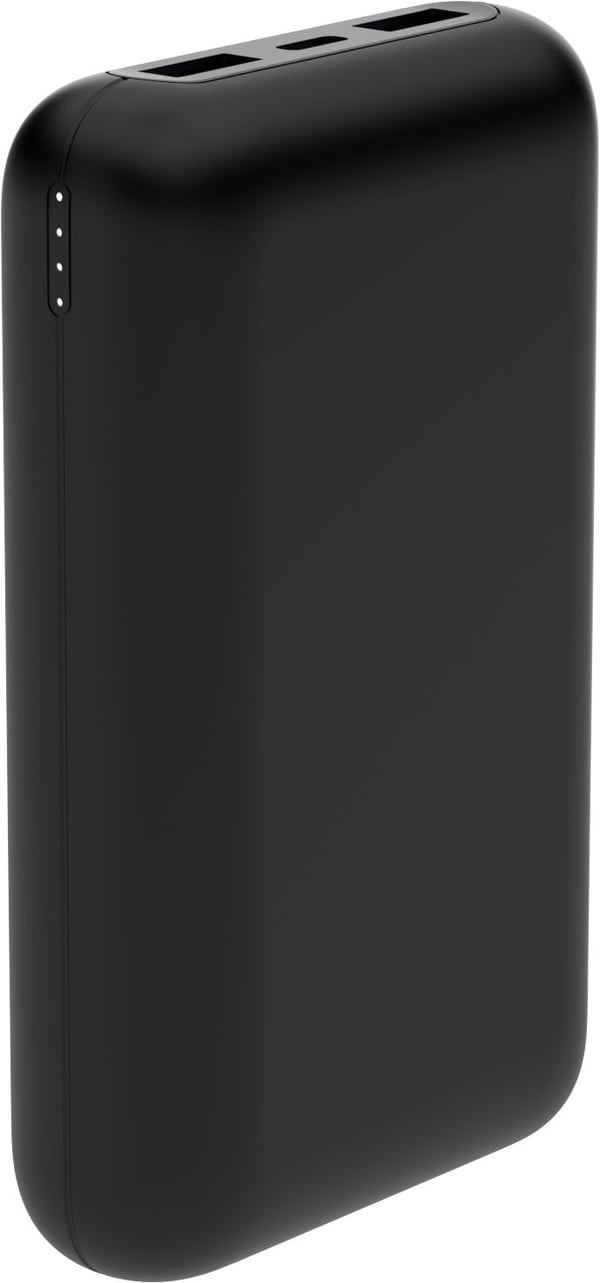 FoneKit Compact 20K PD20W -reservkraftkälla, 20 000 mAh