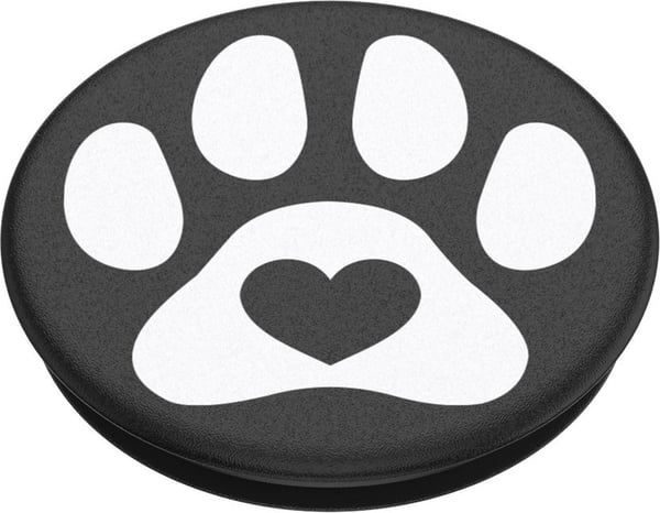 PopSockets PopGrip -holder, Furever Friend