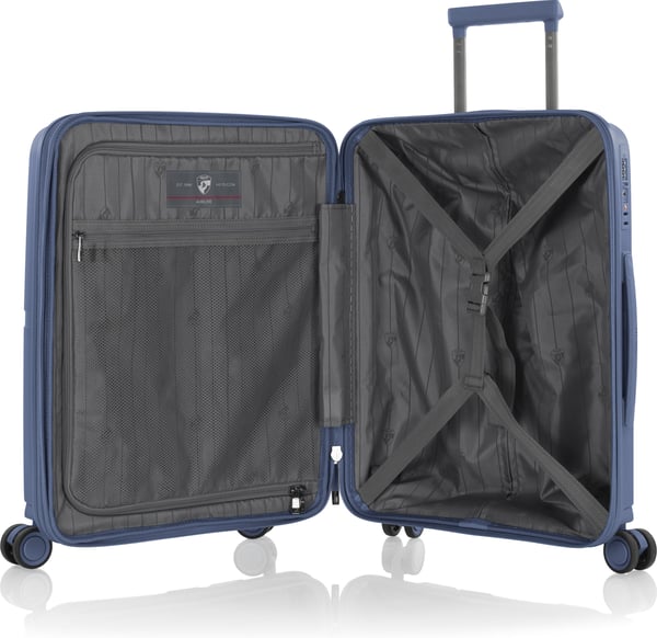 Heys Airlite 53 cm resväska, blå