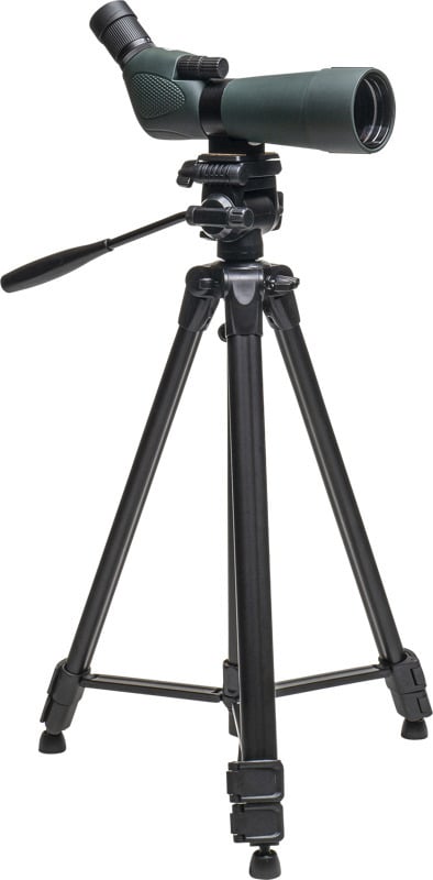 Focus Outdoor 20-60x60 kikare + stativ