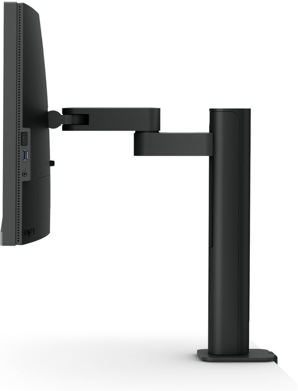 BenQ DesignVue PD2706UA 27" Ergo Arm 4K-skærm