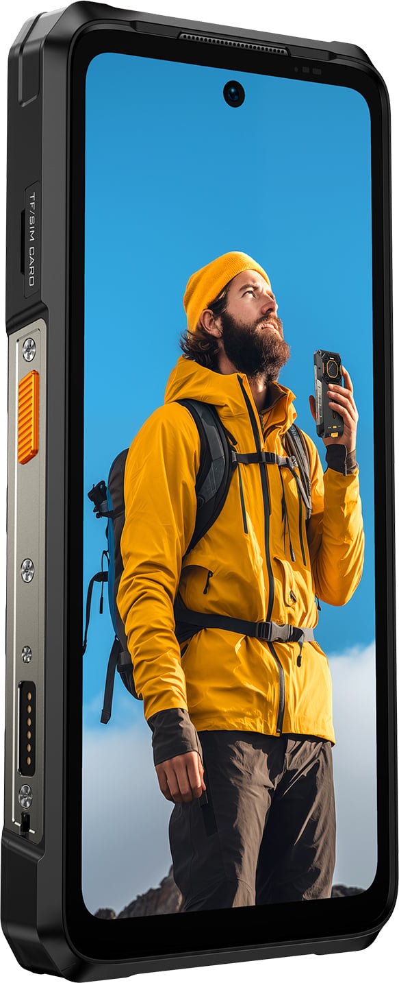 Ulefone Armor 26 Ultra tålig smartphone
