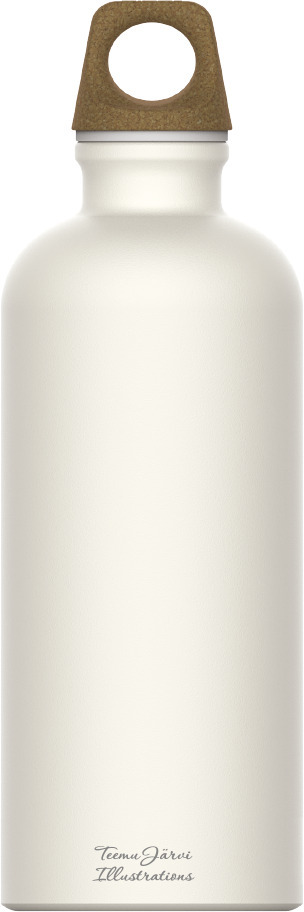 SIGG x TJ Kettu drikkeflaske 0,6 l