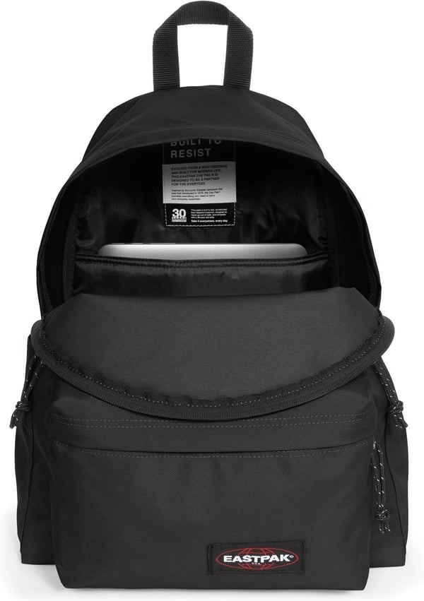 Eastpak DAY PAK'R rygsæk, sort