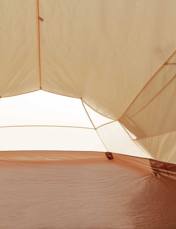 Vaude Allround Ferret XT 3P - vandringstält