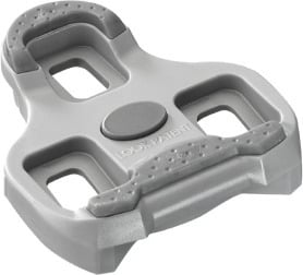 Look Keo Grip -klodser, 4,5°
