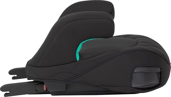 Graco Booster Max R129 -pude, 135–150 cm, Sort
