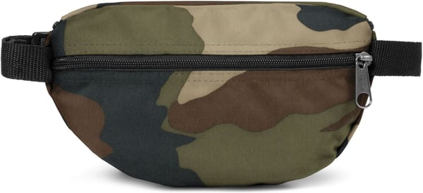 Eastpak SPRINGER -midjeväska, camo