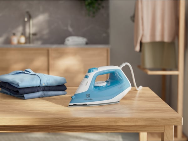Electrolux Care 500 E5SI2-4CB strykjärn