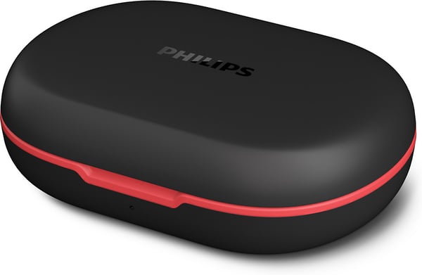 Philips GO TAA6709BK/00 trådløse sportshøretelefoner