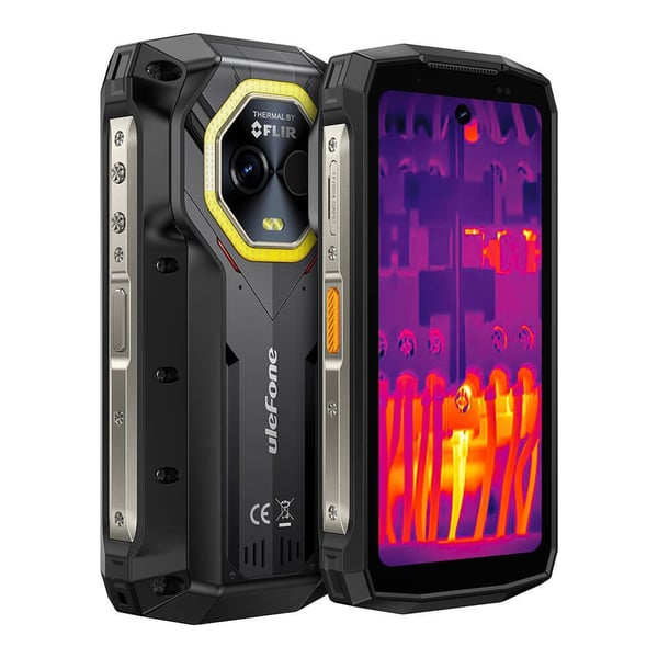 Ulefone Armor Mini 20T Pro tålig smartphone