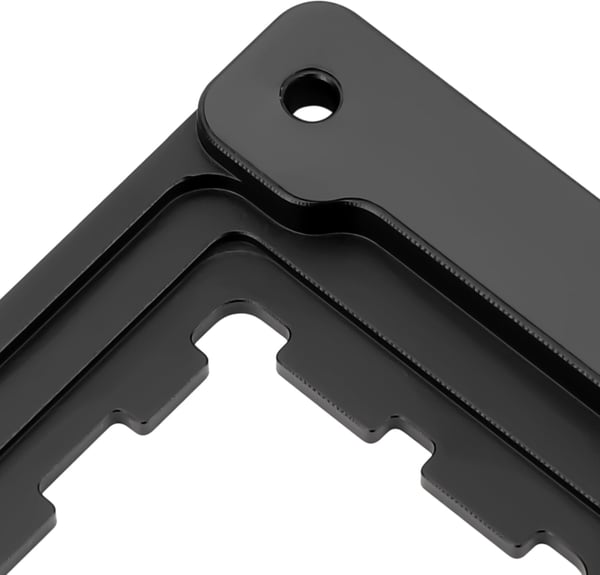 Thermalright AM5 Secure Frame -kontaktställ AM5 -sockel processorer