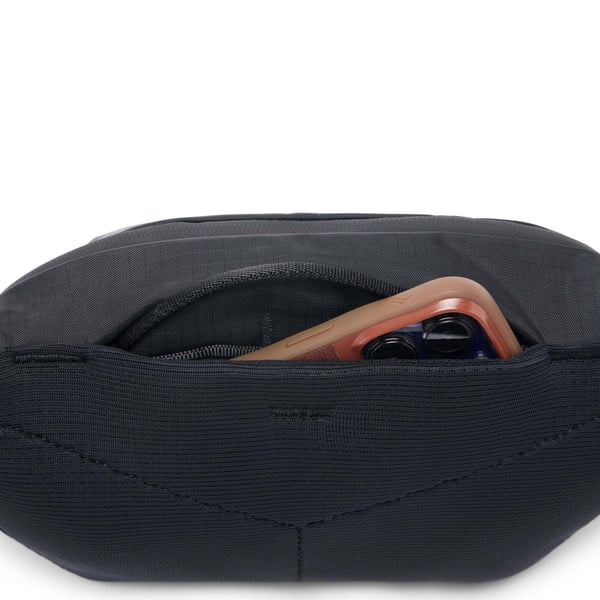 Peak Design Outdoor Sling 2L -crossbody-taske, sort