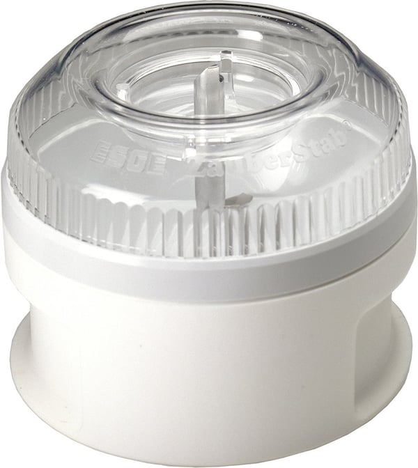 Bamix Swissline M200 Foodbytwins, flødefarvet